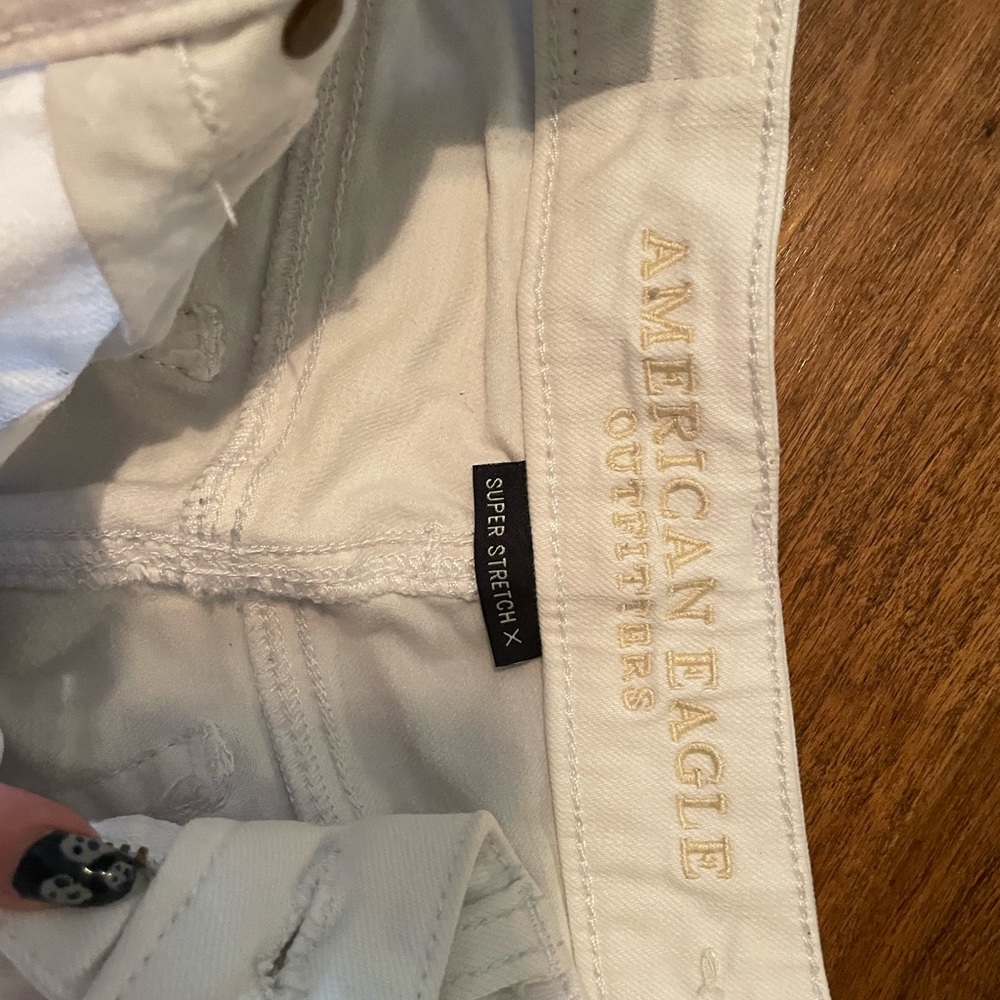 American Eagle shorts 0 - Picture 4 of 4